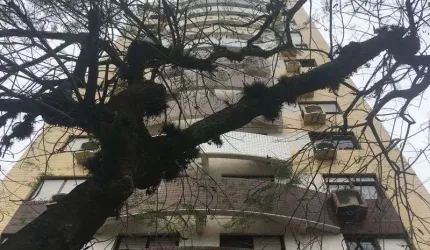 APTO 3D no bairro MENINO DEUS em PORTO ALEGRE