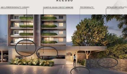 APTO 3D no bairro Mont Serrat em Porto Alegre