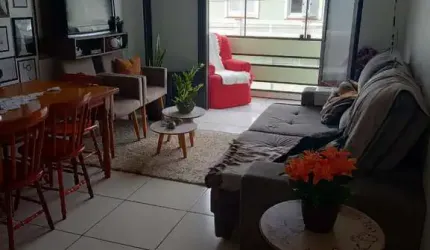 APTO 2D no bairro Santa Terezinha em Imbé