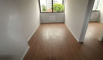 CONJUNTO/SALA no bairro Petrópolis em Porto Alegre