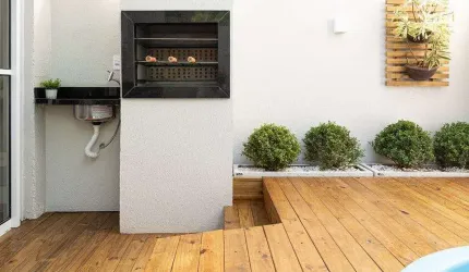 CASA 2D no bairro Vila Nova em Porto Alegre