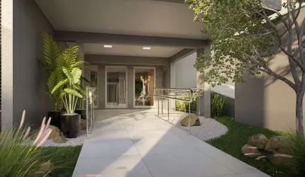APTO 3D no bairro Jardim Itu em Porto Alegre