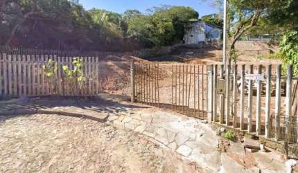 TERRENO no bairro Jardim Isabel em Porto Alegre