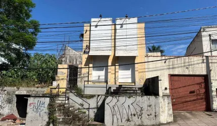 TERRENO no bairro Santa Tereza em Porto Alegre