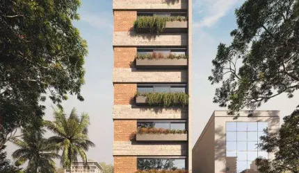 APTO 3D no bairro Tristeza em Porto Alegre