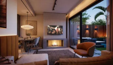 CASA 3D no bairro Teresópolis em Porto Alegre