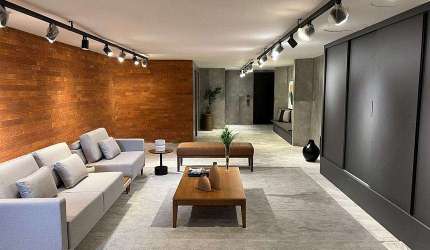 Studio 1d no bairro Centro Histórico em Porto Alegre