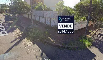 TERRENO no bairro Tristeza em Porto Alegre
