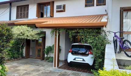 CASA 3D no bairro Cavalhada em Porto Alegre