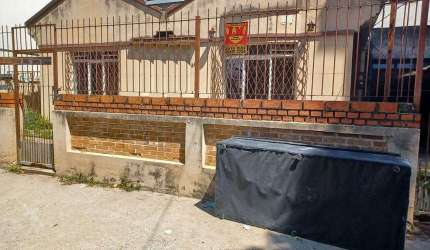 CASA 3D no bairro Menino Deus em Porto Alegre