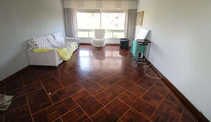 APTO 4D no bairro Menino Deus em Porto Alegre