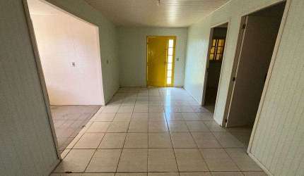 CASA 2D no bairro Espírito Santo em Porto Alegre