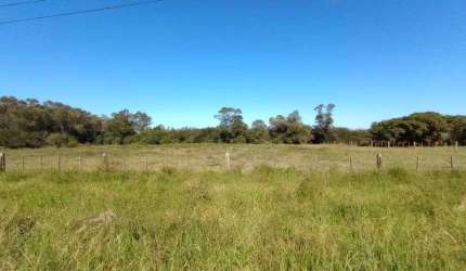 TERRA AREA no bairro Lami em Porto Alegre