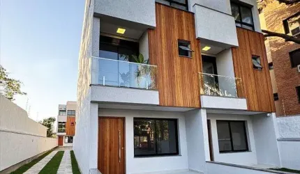 CASA 3D no bairro Tristeza em Porto Alegre