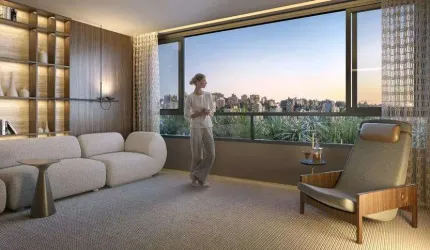 APTO 3D no bairro Auxiliadora em Porto Alegre