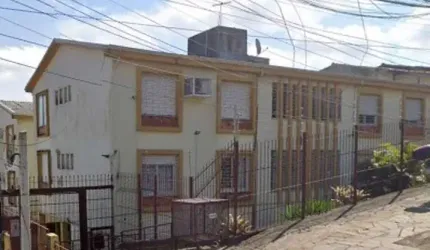 APTO 1D no bairro Medianeira em Porto Alegre