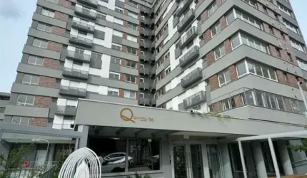 APTO 1D no bairro MOINHOS DE VENTO em Porto Alegre