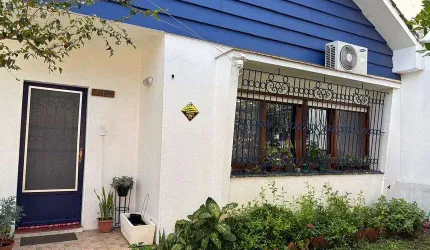 CASA 3D no bairro Menino Deus em Porto Alegre