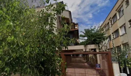 CASA 3D no bairro Menino Deus em Porto Alegre