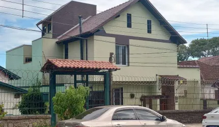 PREDIO RESIDENCIAL no bairro MEDIANEIRA em Porto Alegre