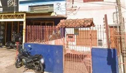 PREDIO COMERCIAL no bairro Cavalhada em Porto Alegre