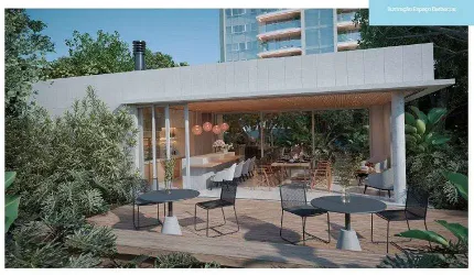 APTO 3D no bairro Cristal em Porto Alegre