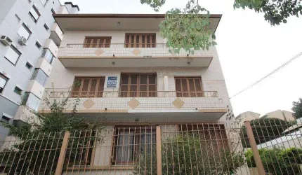 APTO 2D no bairro São João em Porto Alegre