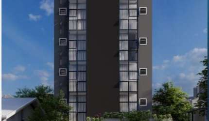 APARTAMENTO NO CENTRO DE PINHAIS