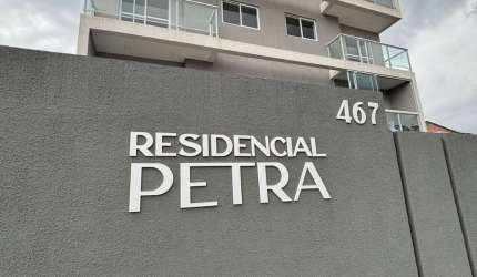 Cobertura em Pinhais