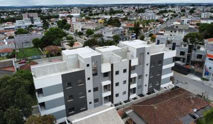 Linda Cobertura em Pinhais