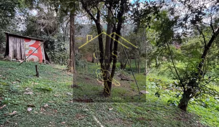 TERRENO A VENDA 24X40  NO CANGUIRI- COLOMBO PR