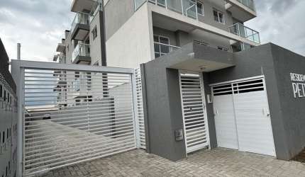 Cobertura com 3 quartos à venda na Rua Rio Solimões, 467, Weissópolis, Pinhais, 98 m2 por R$ 499.851