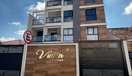 Lindo Apartamento Residencial Vinton