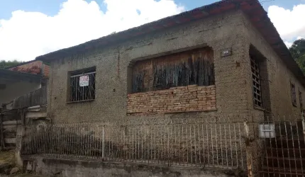 Terreno em Avenida de Votorantim
