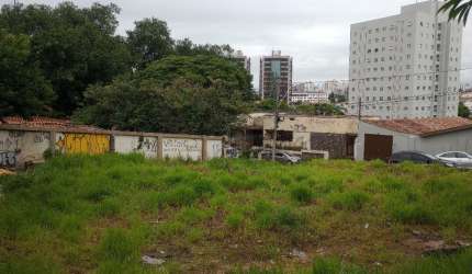 Terreno 600 m² no Centro de Sorocaba