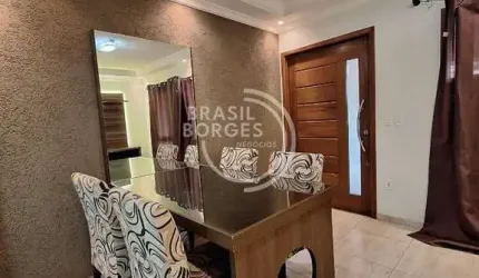 Casa Térrea ampla no Jardim Simus