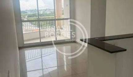 Apartamento para venda possui 64 metros quadrados com 3 quartos em Vila Progresso