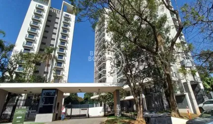 Olga Botanique - apartamento amplo com 3 dormitórios, todo com modulados