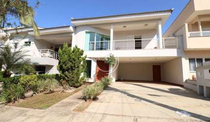 Casa no Villa dos Inglezes com 3 suítes
