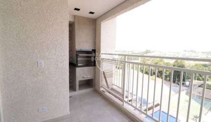 apartamento residencial Provence