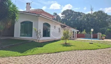 Casa de Condomínio à venda Condomínio City Castelo em Itu - SP
