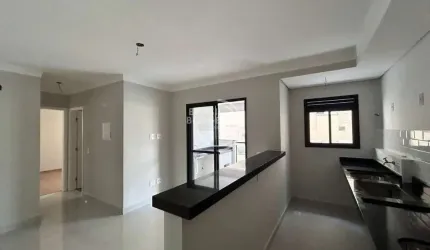 APARTAMENTO NOVO NO CAMPOLIM COM SUÍTE E 2 VAGAS