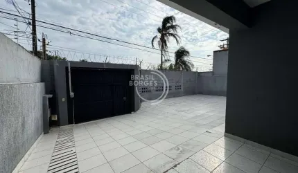 CASA TERREA JARDIM SIMUS
