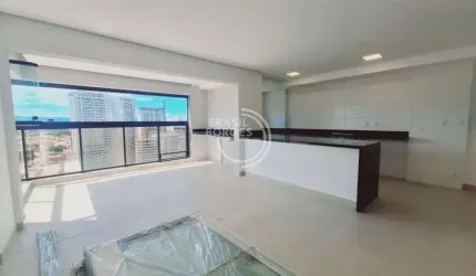Apartamento à venda, 107 m² por R$ 1.280.000,00 - Edifício Épico