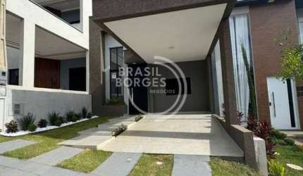 Casa com Piscina e Área Gourmet à Venda no Horto Florestal Villagio