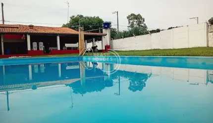 Chácara Araçoiaba da serra