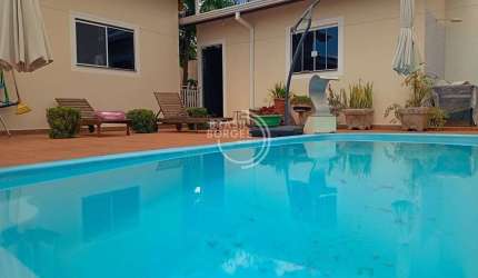 Chácara Araçoiaba da Serra  com.piscina
