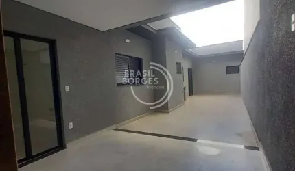 Casa de Condomínio com 3 quartos, Wanel Ville - Sorocaba
