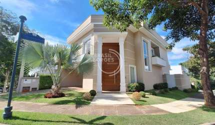 Sobrado com conforto e estilo no Villa dos Inglezes