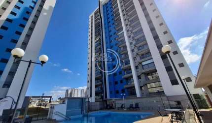 Apartamento no Premium Pagliato a 5min do Campolim